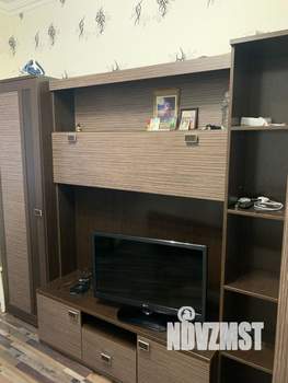 1-к квартира, вторичка, 34м2, 4/7 этаж