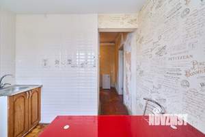 2-к квартира, вторичка, 49м2, 4/5 этаж