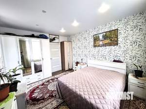 1-к квартира, вторичка, 50м2, 2/3 этаж