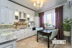 2-к квартира, вторичка, 54м2, 12/22 этаж