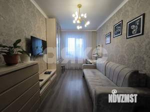 2-к квартира, вторичка, 47м2, 1/3 этаж