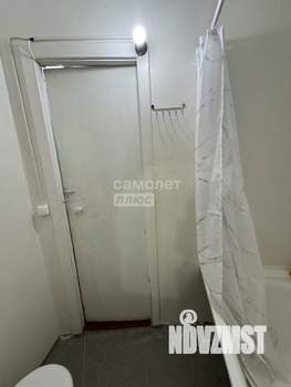 1-к квартира, вторичка, 30м2, 2/5 этаж