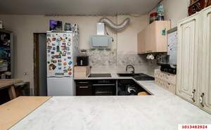1-к квартира, вторичка, 41м2, 2/3 этаж