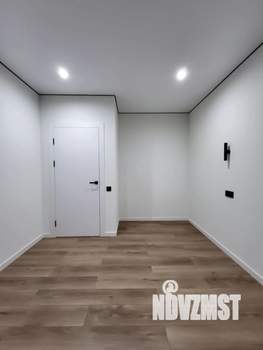 2-к квартира, вторичка, 46м2, 6/24 этаж