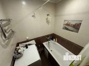 2-к квартира, вторичка, 44м2, 3/9 этаж