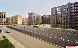 2-к квартира, сданный дом, 56м2, 5/16 этаж