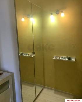 1-к квартира, вторичка, 36м2, 1/3 этаж