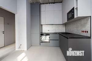 2-к квартира, вторичка, 42м2, 21/21 этаж