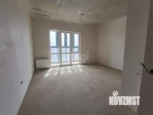 1-к квартира, сданный дом, 25м2, 20/25 этаж