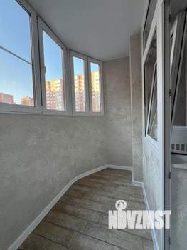 2-к квартира, вторичка, 68м2, 5/17 этаж