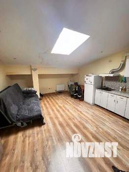 Студия квартира, вторичка, 30м2, 19/19 этаж