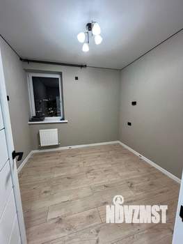 2-к квартира, вторичка, 38м2, 5/9 этаж