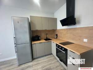 1-к квартира, вторичка, 35м2, 11/17 этаж