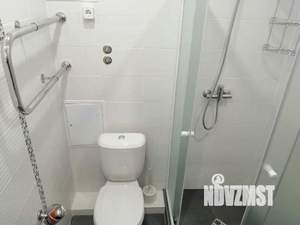 Студия квартира, вторичка, 20м2, 3/18 этаж