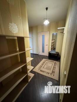 1-к квартира, вторичка, 44м2, 6/6 этаж