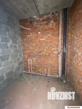 1-к квартира, вторичка, 45м2, 5/7 этаж