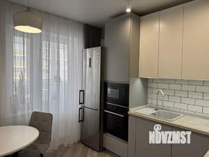 1-к квартира, вторичка, 34м2, 6/8 этаж