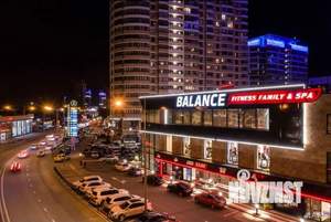 1-к квартира, вторичка, 41м2, 11/20 этаж