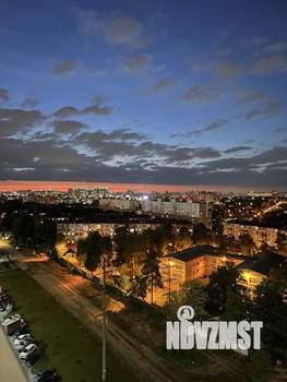 2-к квартира, вторичка, 65м2, 13/23 этаж