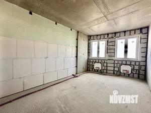 1-к квартира, вторичка, 42м2, 18/24 этаж