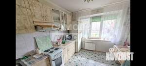 1-к квартира, вторичка, 36м2, 2/9 этаж