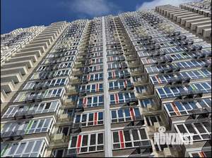Студия квартира, вторичка, 29м2, 20/24 этаж