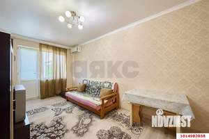 2-к квартира, вторичка, 49м2, 2/3 этаж