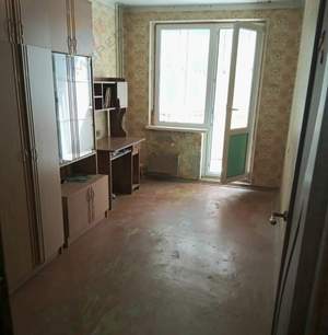3-к квартира, вторичка, 69м2, 2/9 этаж