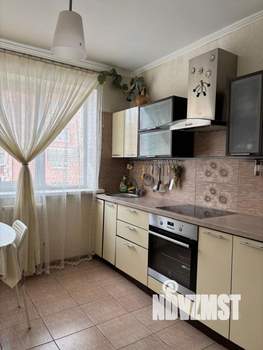 2-к квартира, вторичка, 49м2, 3/6 этаж
