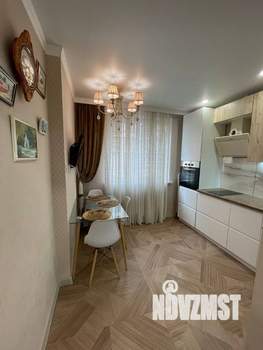 1-к квартира, вторичка, 32м2, 1/8 этаж