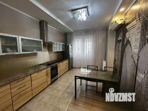 2-к квартира, вторичка, 73м2, 6/16 этаж