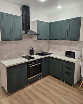 Студия квартира, вторичка, 30м2, 10/16 этаж