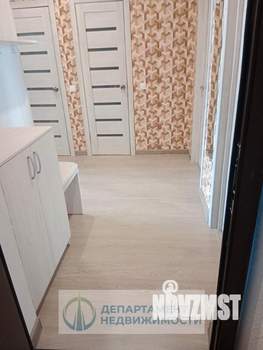 3-к квартира, вторичка, 50м2, 5/9 этаж