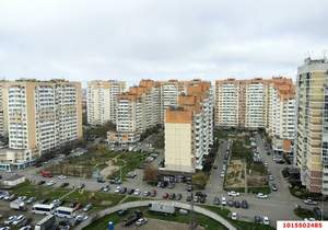 1-к квартира, вторичка, 38м2, 8/16 этаж