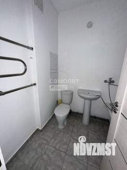 1-к квартира, вторичка, 40м2, 15/18 этаж