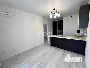 2-к квартира, вторичка, 57м2, 13/24 этаж