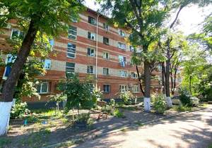 Студия квартира, вторичка, 23м2, 2/5 этаж