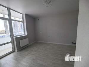 1-к квартира, вторичка, 32м2, 2/9 этаж