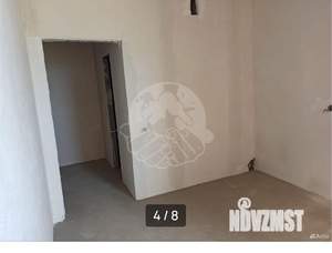 2-к квартира, сданный дом, 52м2, 13/16 этаж