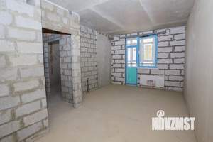 1-к квартира, вторичка, 37м2, 7/16 этаж