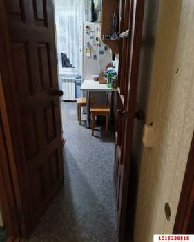 2-к квартира, вторичка, 44м2, 2/5 этаж