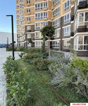 3-к квартира, вторичка, 110м2, 2/12 этаж