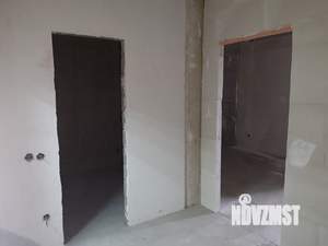 1-к квартира, вторичка, 45м2, 8/9 этаж