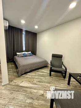 Студия квартира, вторичка, 33м2, 18/19 этаж