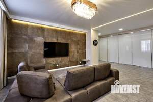 4-к квартира, вторичка, 139м2, 7/17 этаж