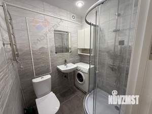 1-к квартира, вторичка, 32м2, 2/5 этаж