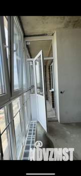 1-к квартира, вторичка, 40м2, 16/16 этаж