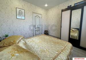 2-к квартира, вторичка, 62м2, 4/10 этаж