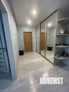 2-к квартира, вторичка, 65м2, 11/16 этаж