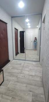 2-к квартира, вторичка, 39м2, 8/10 этаж